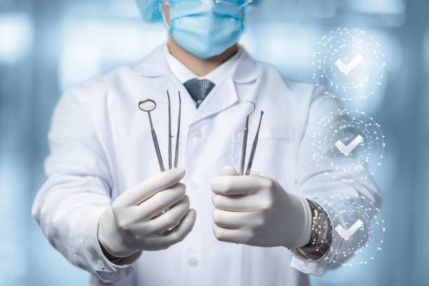 Oral Surgery in Madisonville, LA
