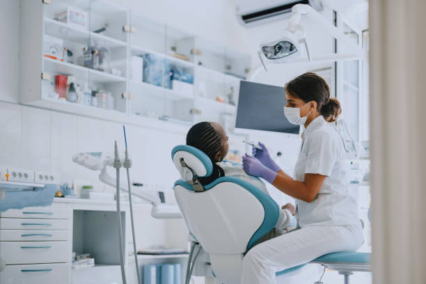 Best Dental Bonding  in Madisonville, LA