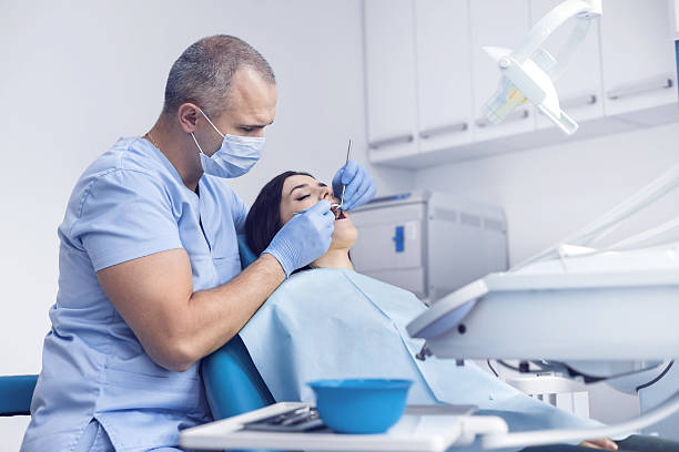 Best General Dentistry  in Madisonville, LA